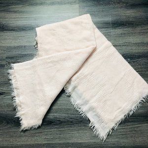 Garage Blanket Scarf